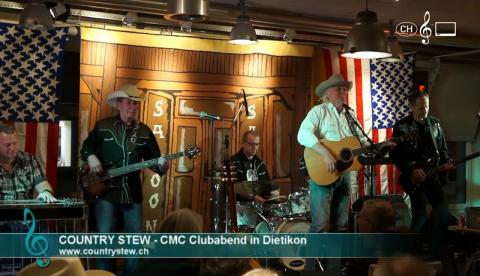 Country Stew - CMC in Dietikon 2017 (Live, 6)