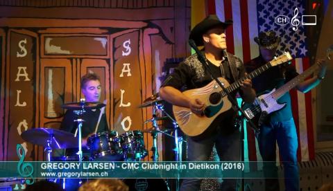 Gregory Larsen - Live at CMC in Dietikon 2016 (701)
