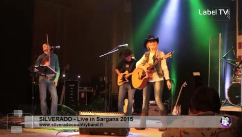 Silverado Country Band - Live in Sargans (6)