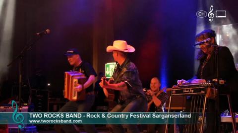 Two Rocks Band - Live in Sargans (2)