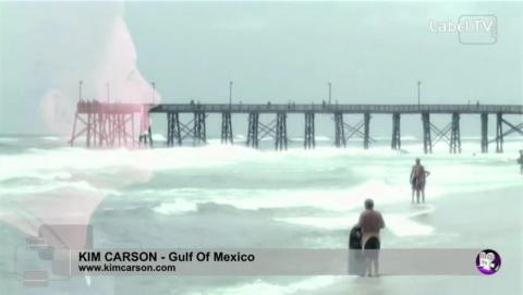 Kim Carson - Gulf Of Mexico