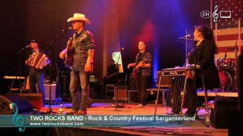 Two Rocks Band - Live in Sargans (3)