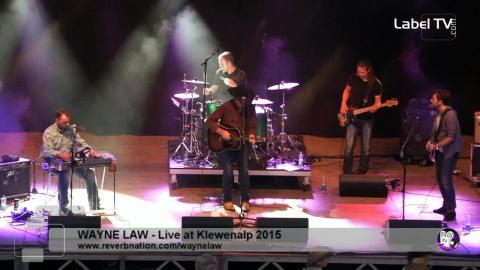 Wayne Law - Live at Klewenalp (7)